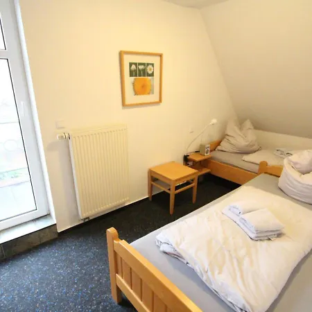 Karkpolder Residenz Haus 3 *