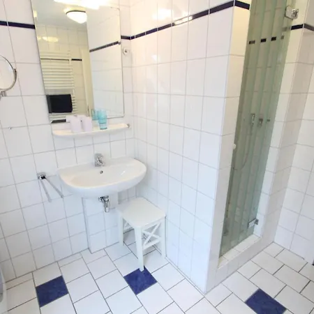 Karkpolder Residenz Haus 3 *