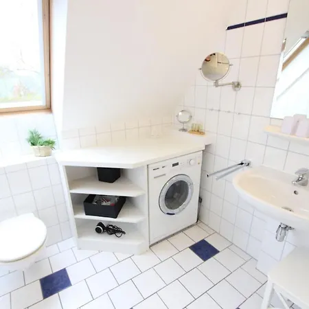 بيت للعطل Karkpolder Residenz Haus 3