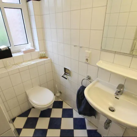 Dom wakacyjny Karkpolder Residenz Haus 3